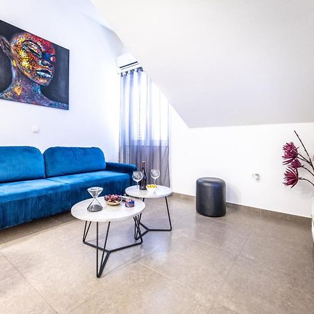 New Modern Studio Apartment Nina Dubrovnik Exterior foto