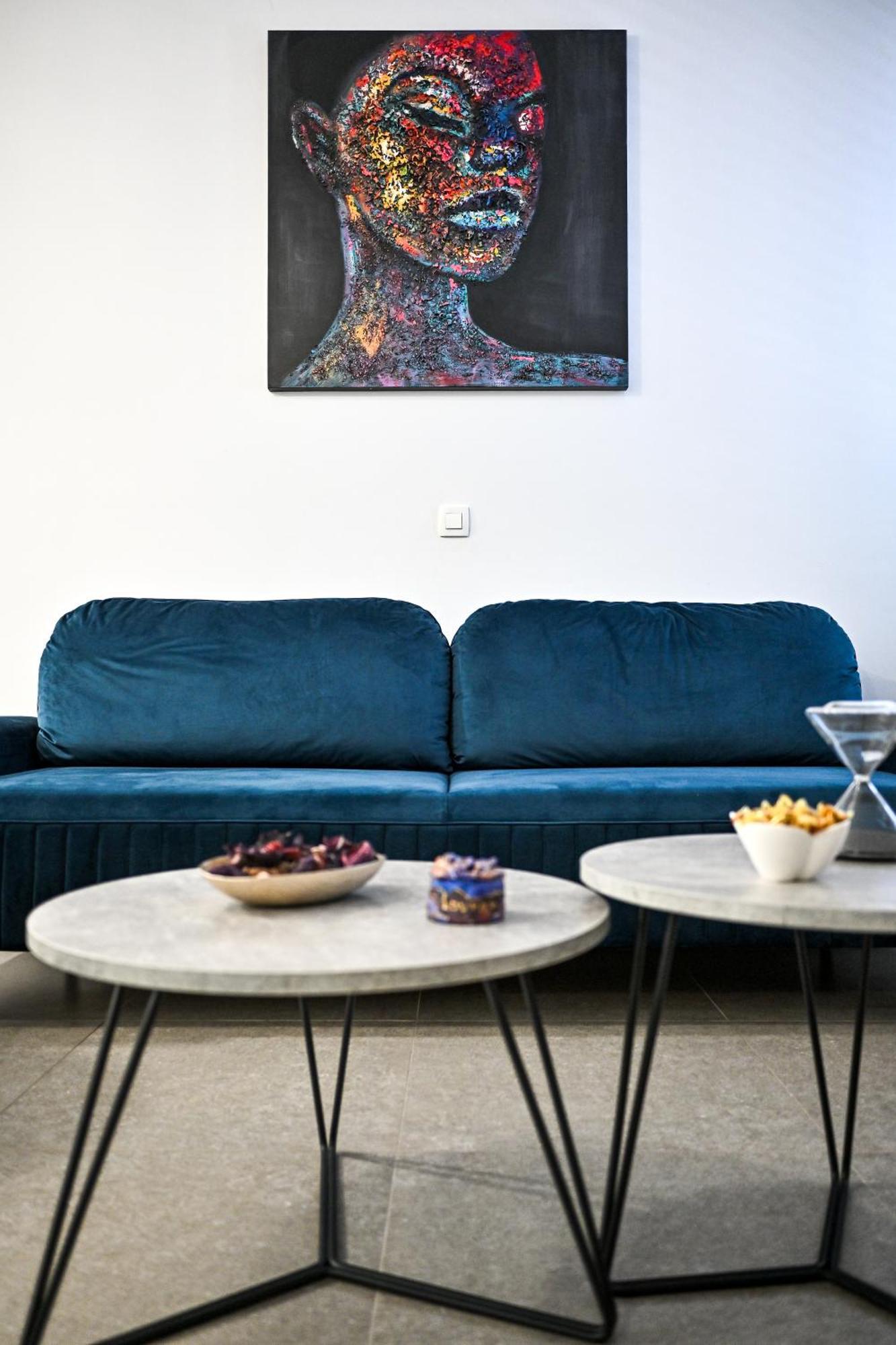New Modern Studio Apartment Nina Dubrovnik Exterior foto