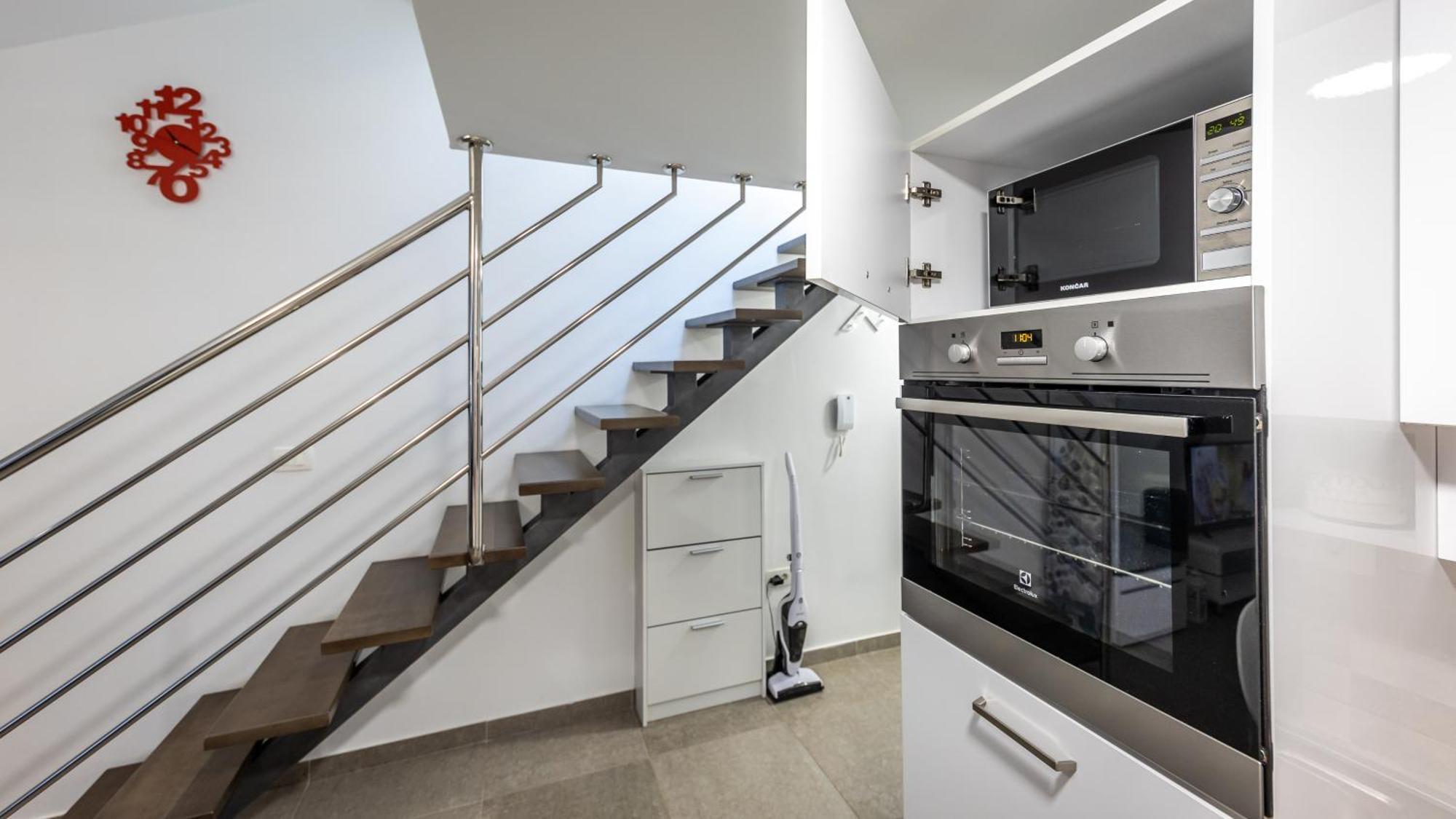 New Modern Studio Apartment Nina Dubrovnik Exterior foto
