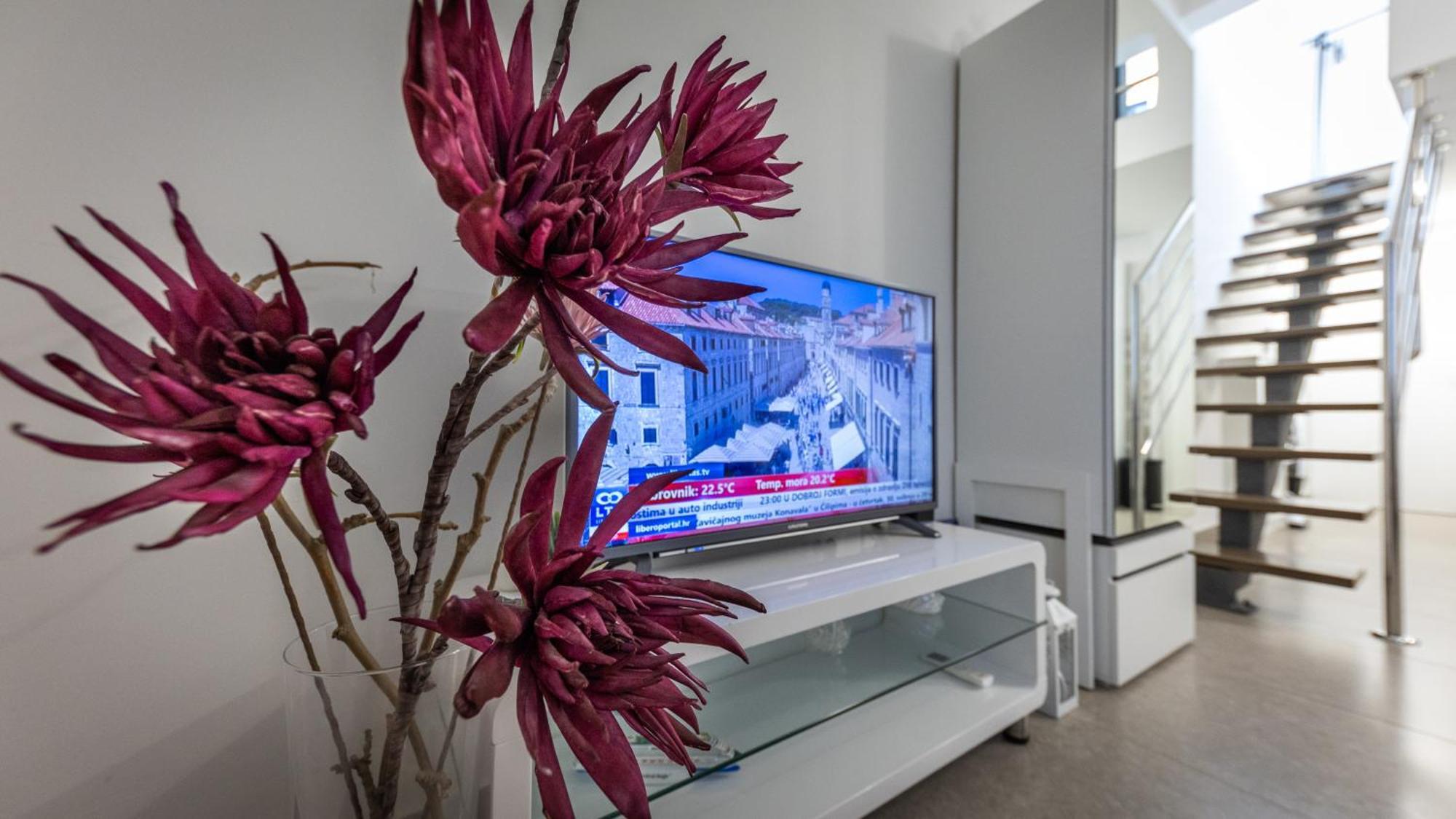 New Modern Studio Apartment Nina Dubrovnik Exterior foto