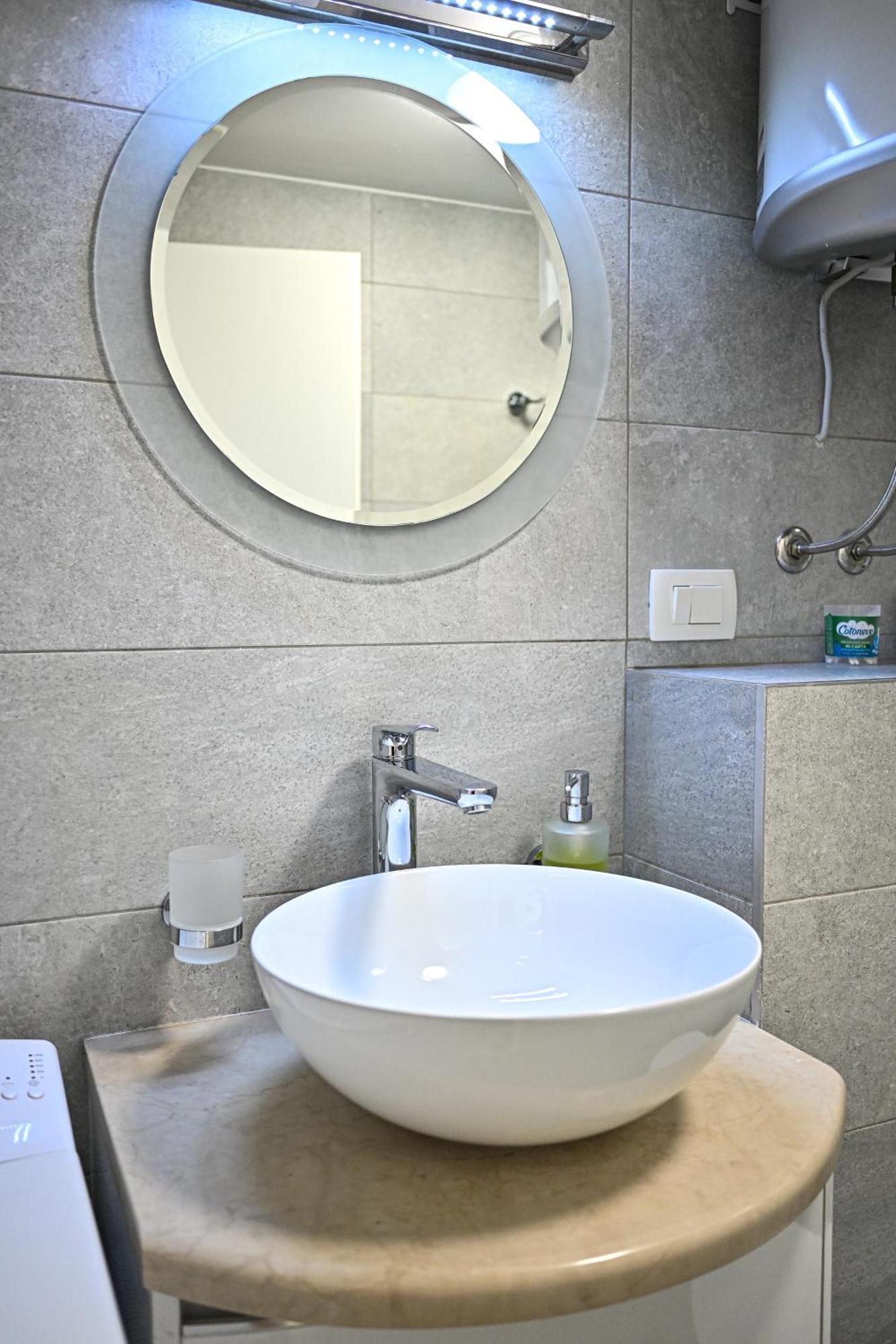 New Modern Studio Apartment Nina Dubrovnik Exterior foto