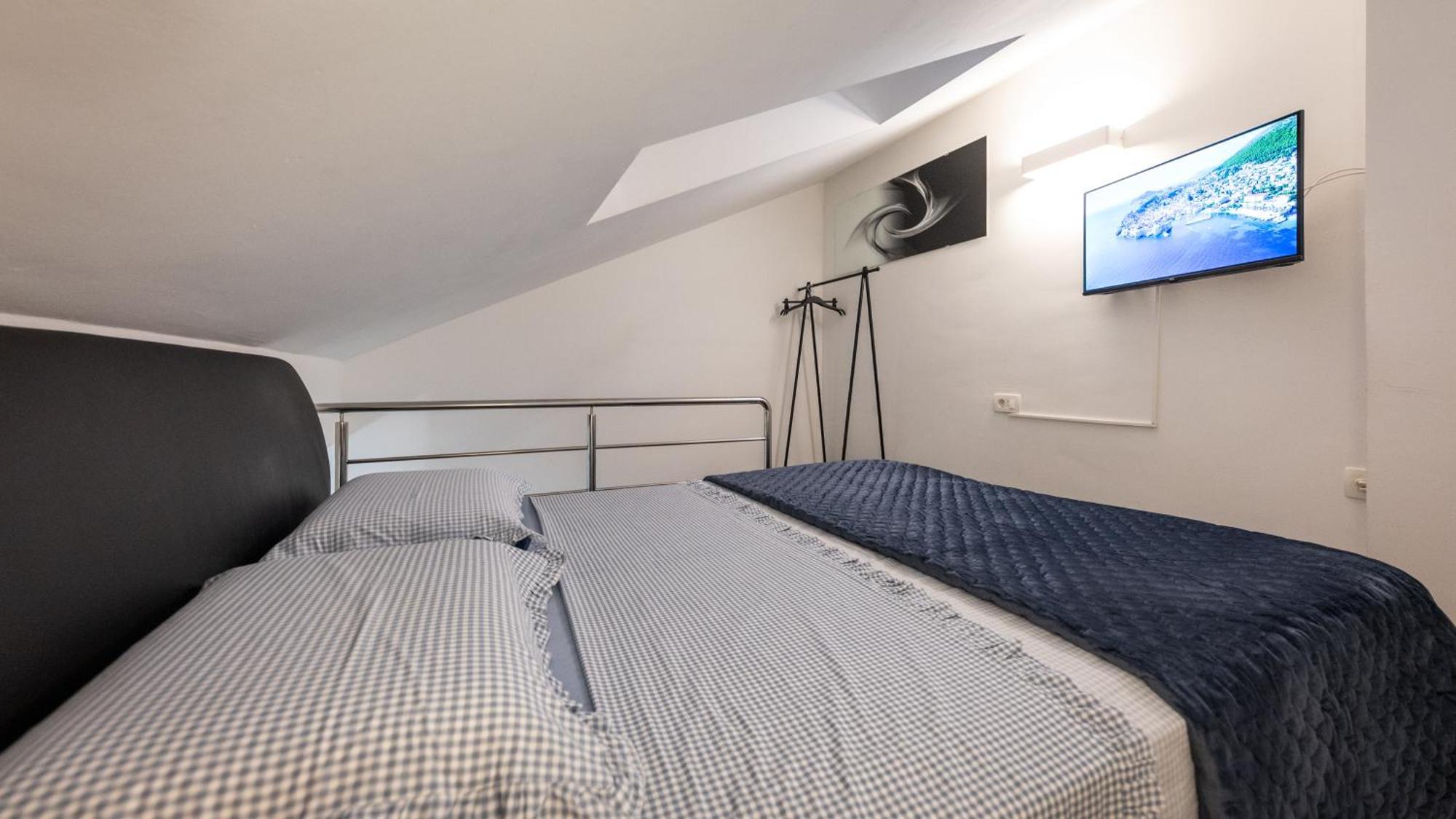 New Modern Studio Apartment Nina Dubrovnik Exterior foto